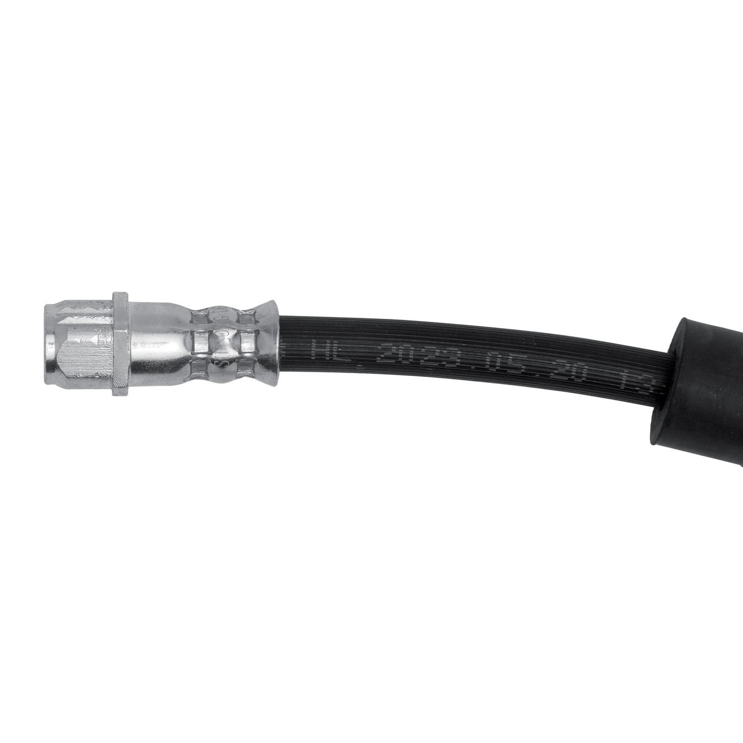 Dynamic Friction Company Brake Hydraulic Hose 350-27019