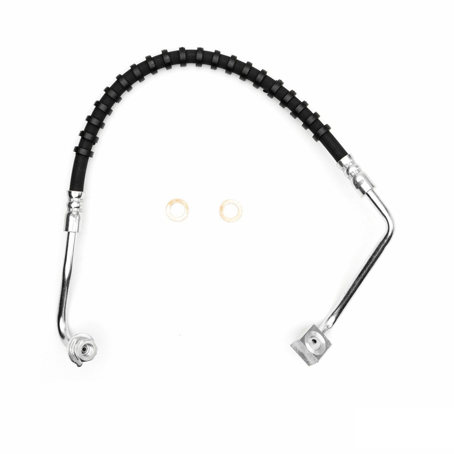 Dynamic Friction Company Brake Hydraulic Hose 350-39020