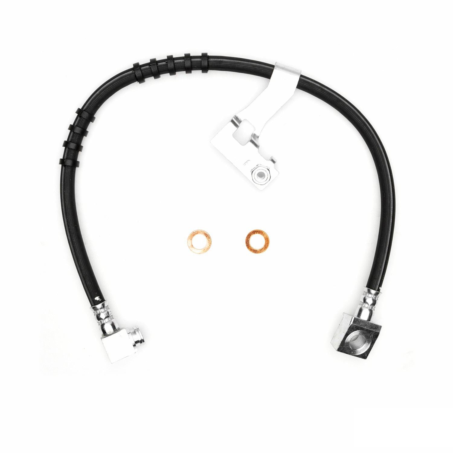 Dynamic Friction Company Brake Hydraulic Hose 350-40019