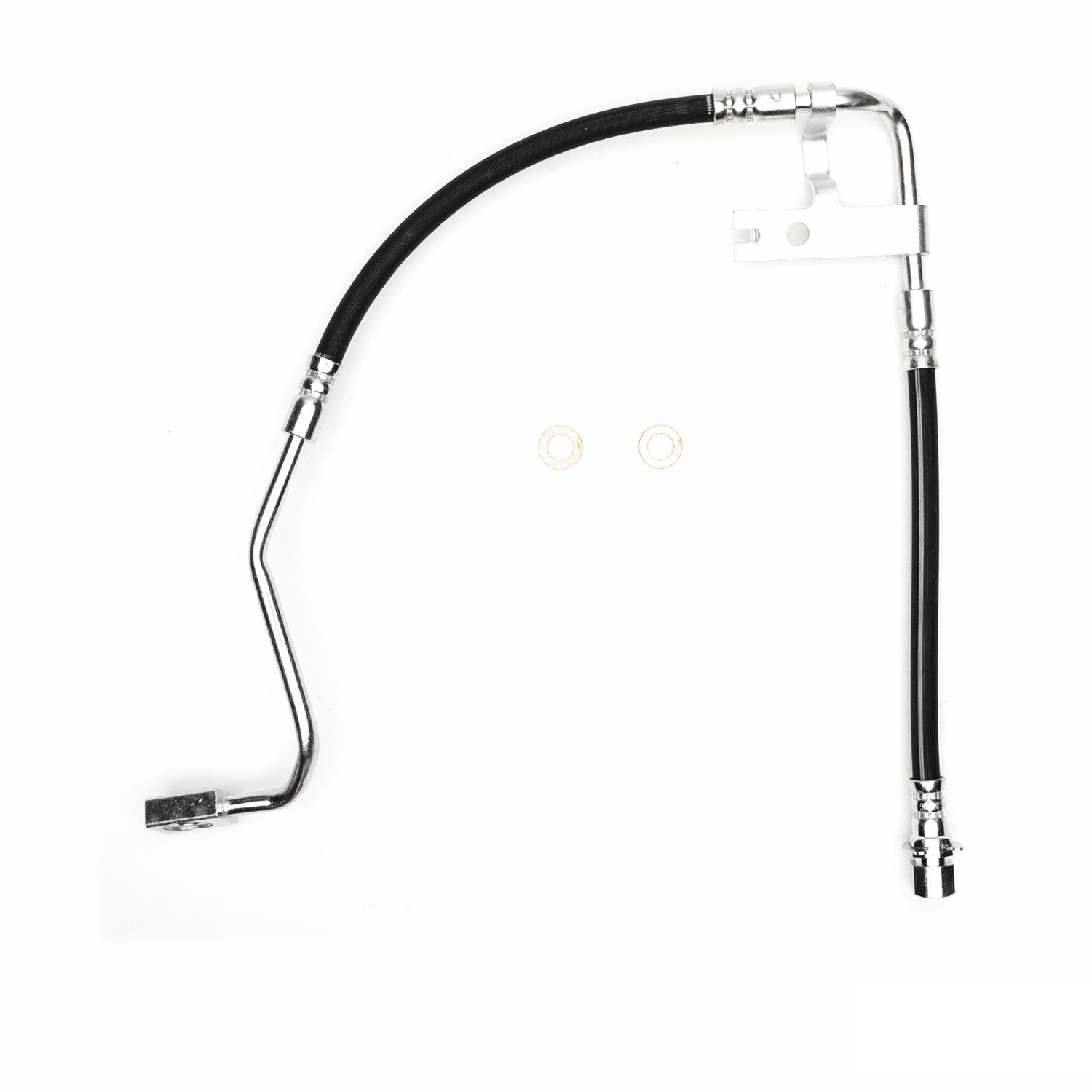 Dynamic Friction Company Brake Hydraulic Hose 350-40162