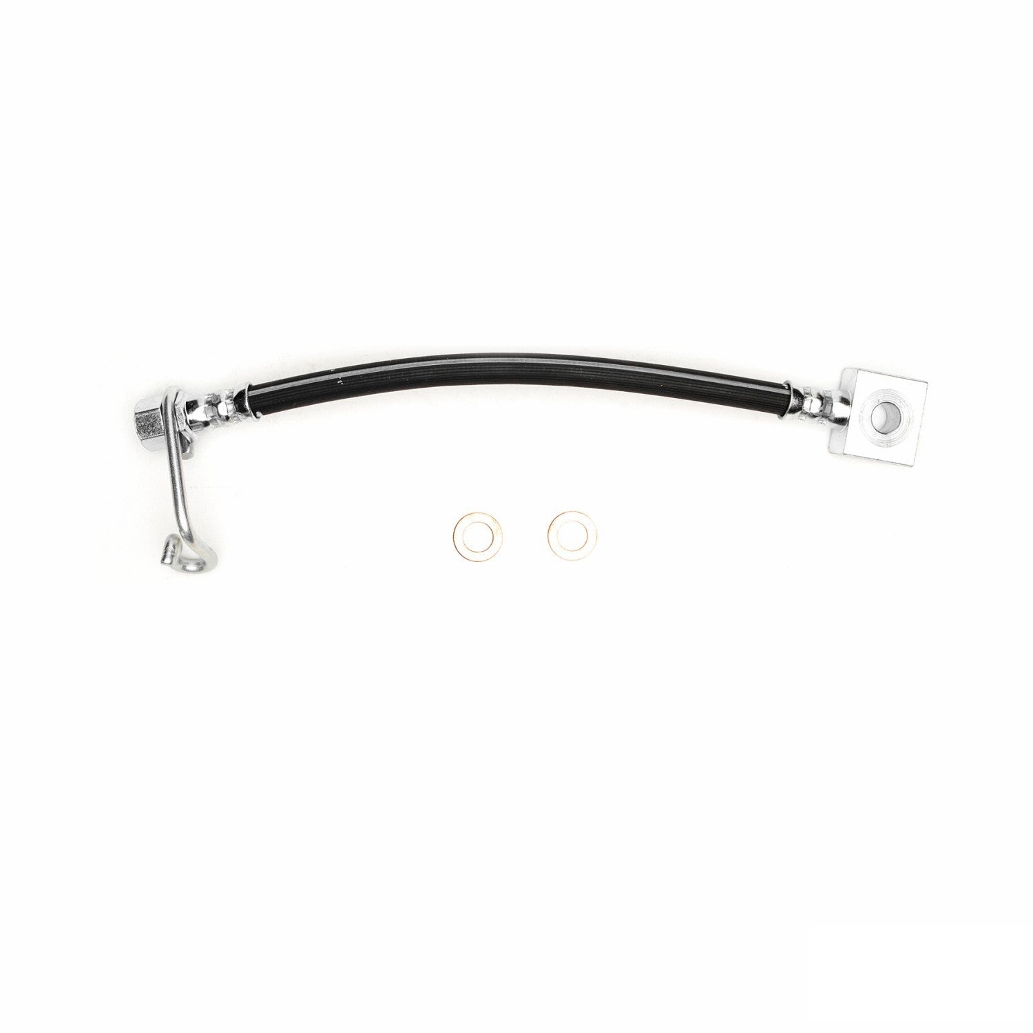 Dynamic Friction Company Brake Hydraulic Hose 350-40328