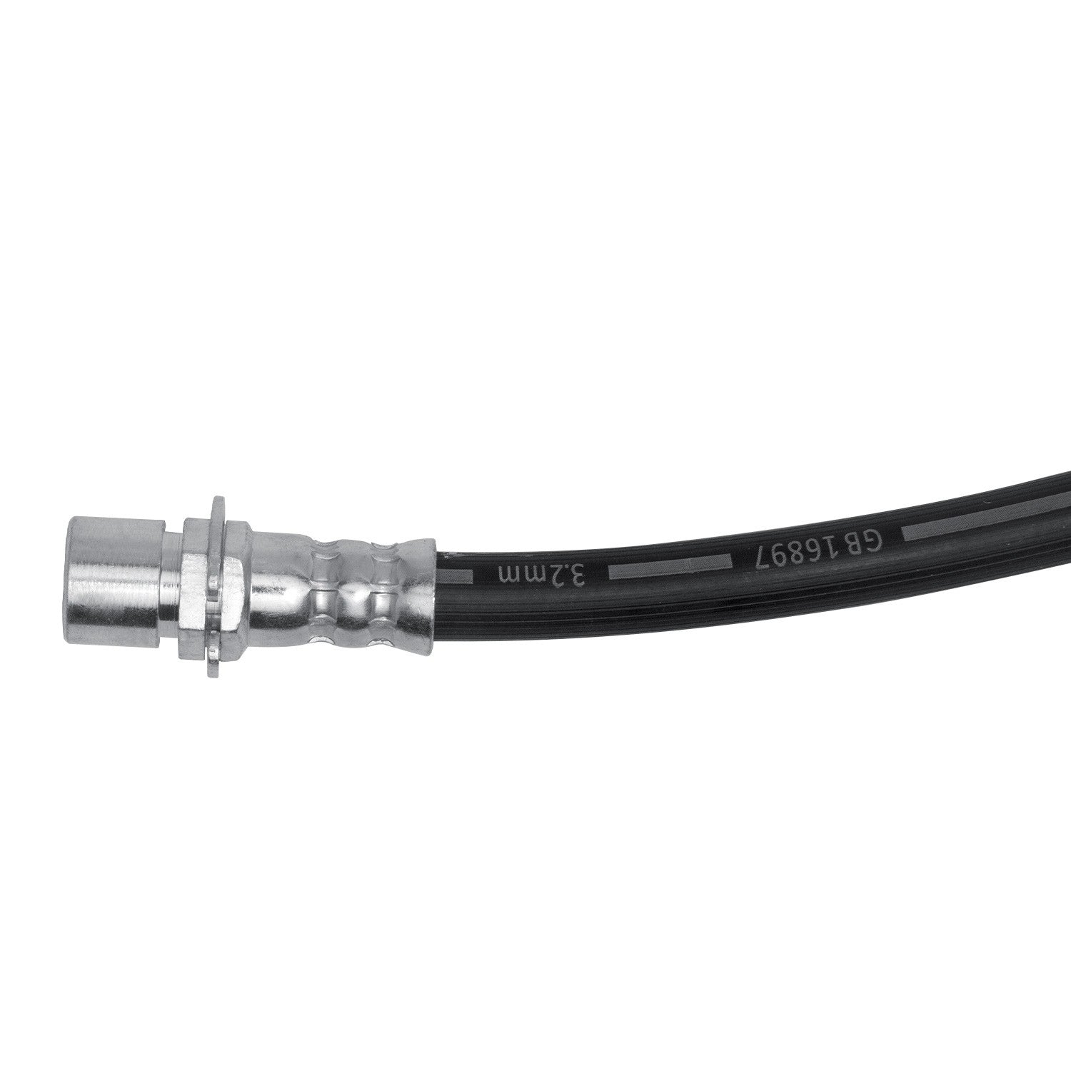 Dynamic Friction Company Brake Hydraulic Hose 350-42066