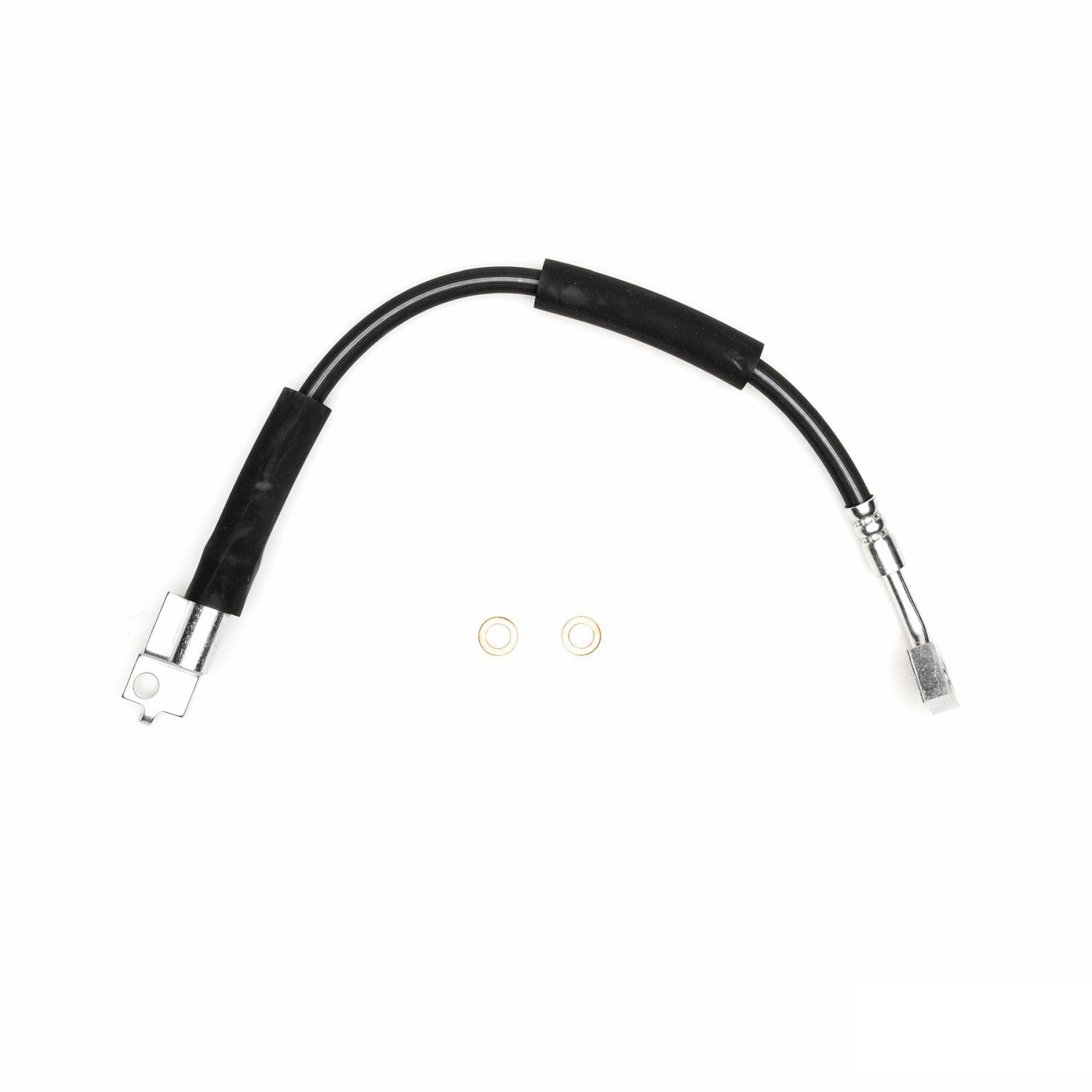 Dynamic Friction Company Brake Hydraulic Hose 350-42088