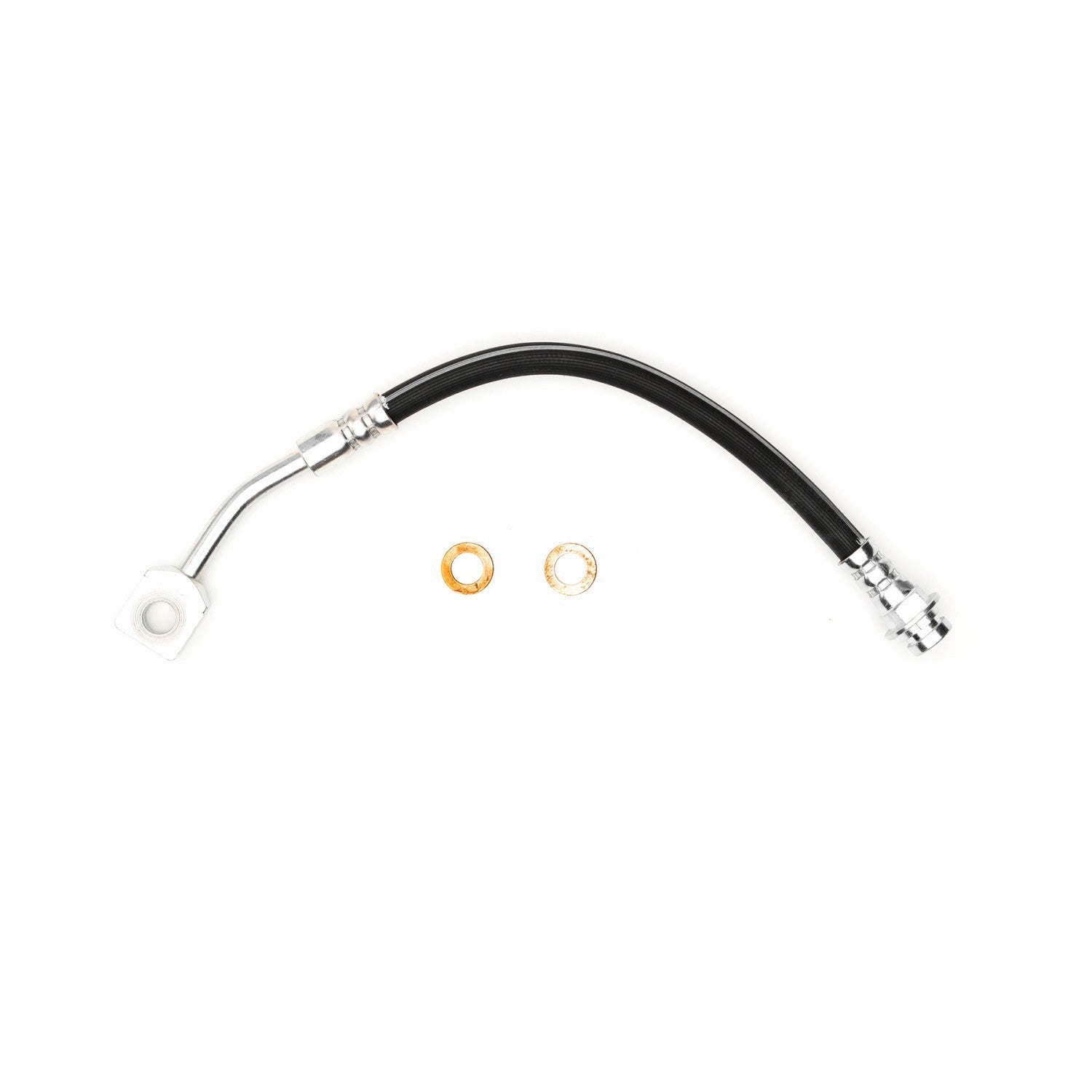 Dynamic Friction Company Brake Hydraulic Hose 350-45036