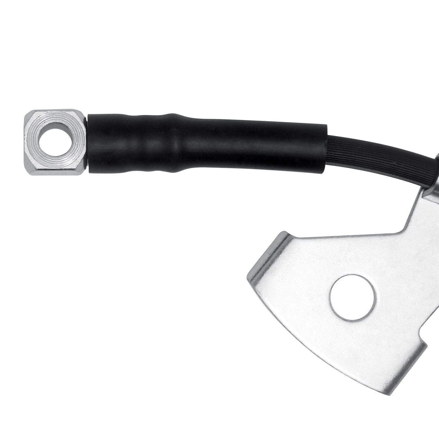 Dynamic Friction Company Brake Hydraulic Hose 350-46006