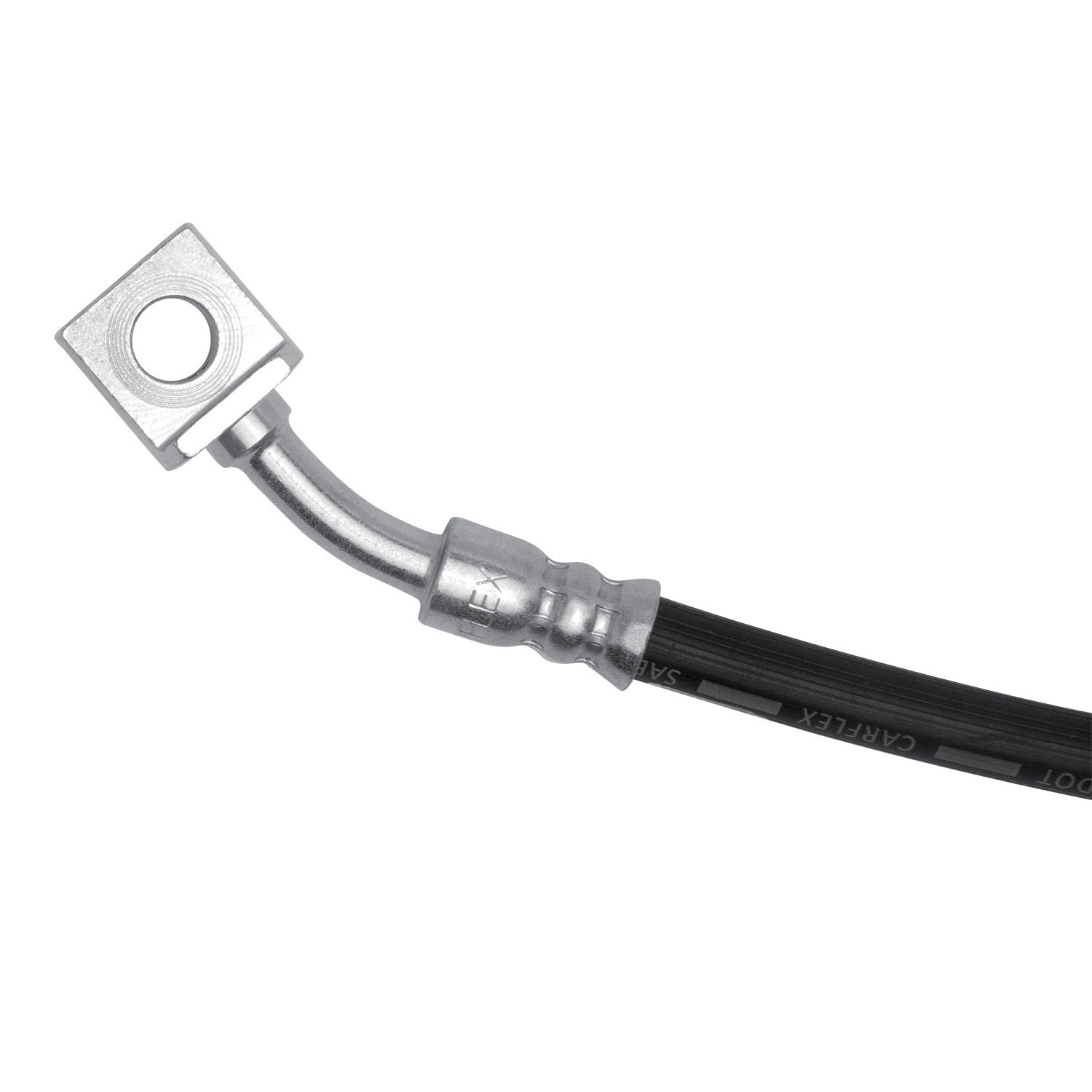 Dynamic Friction Company Brake Hydraulic Hose 350-46032