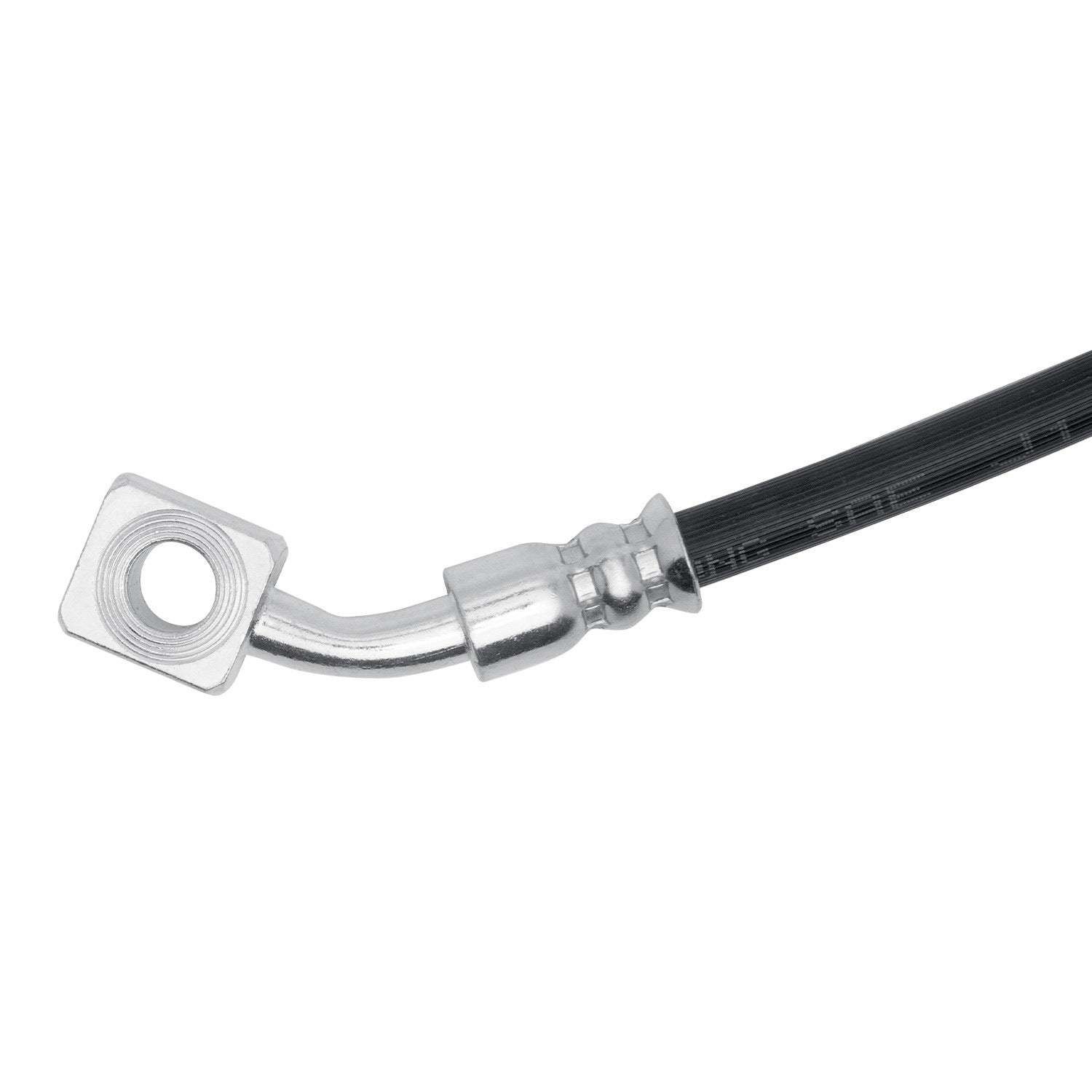 Dynamic Friction Company Brake Hydraulic Hose 350-46040