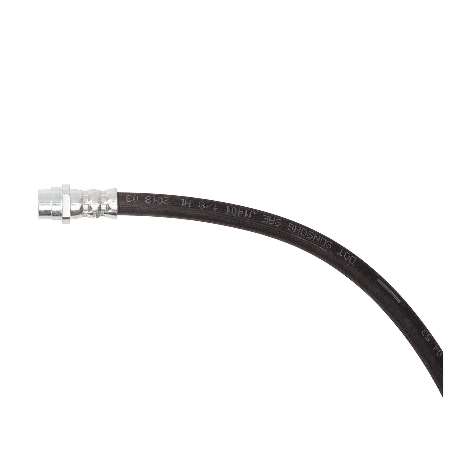 Dynamic Friction Company Brake Hydraulic Hose 350-46043