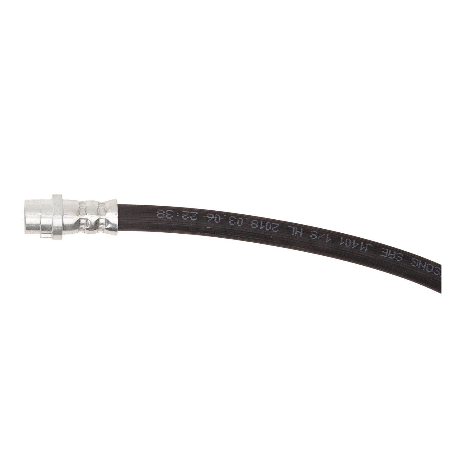 Dynamic Friction Company Brake Hydraulic Hose 350-46044