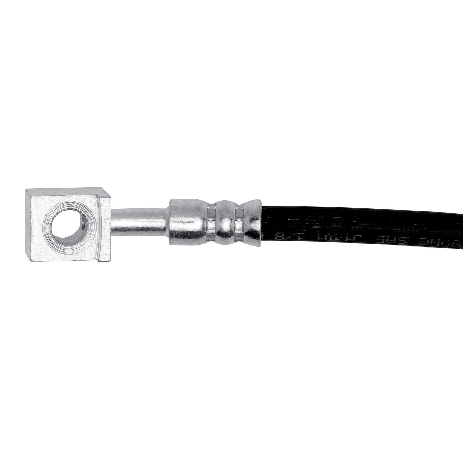 Dynamic Friction Company Brake Hydraulic Hose 350-46069