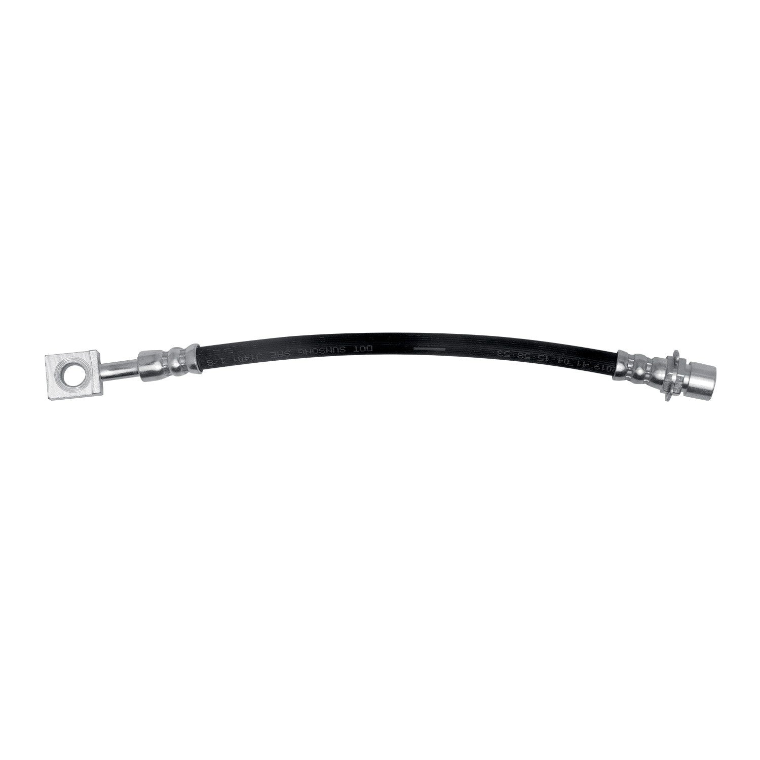 Dynamic Friction Company Brake Hydraulic Hose 350-46069