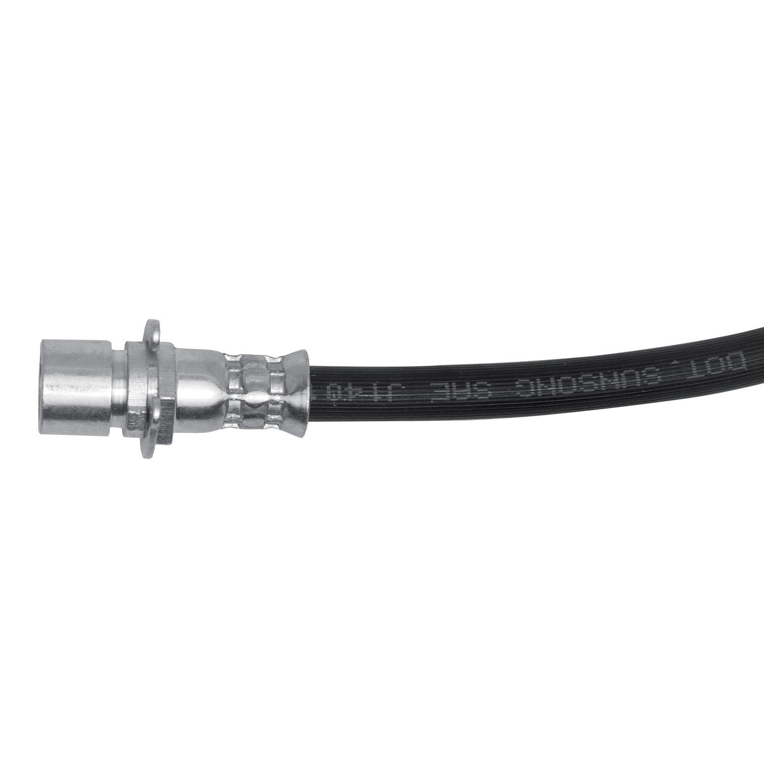 Dynamic Friction Company Brake Hydraulic Hose 350-46070