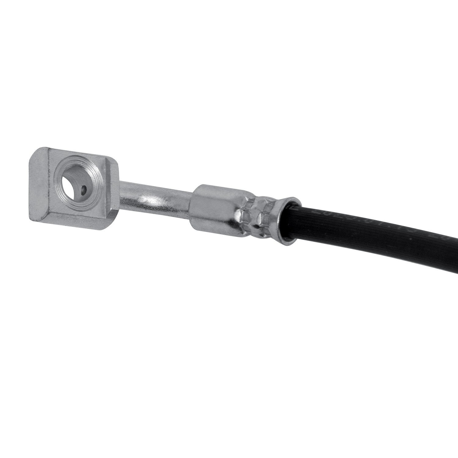 Dynamic Friction Company Brake Hydraulic Hose 350-46070