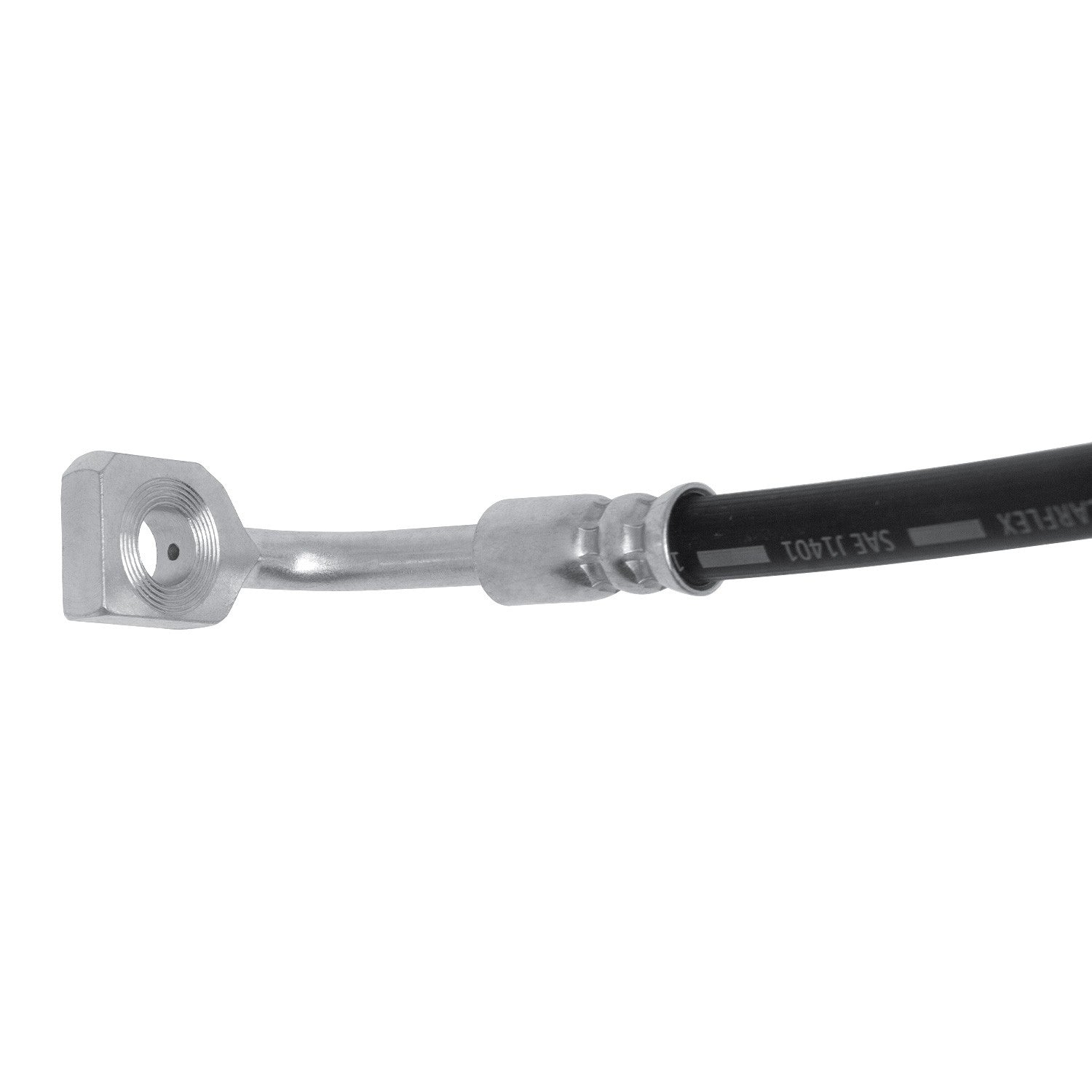 Dynamic Friction Company Brake Hydraulic Hose 350-46075
