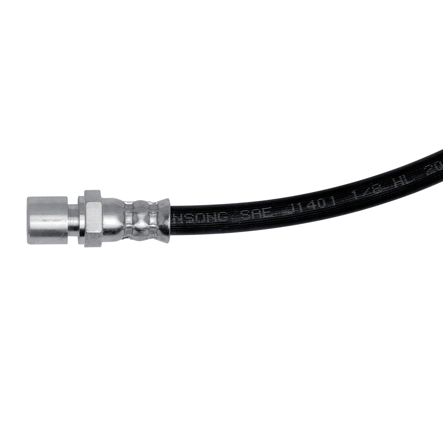 Dynamic Friction Company Brake Hydraulic Hose 350-47007