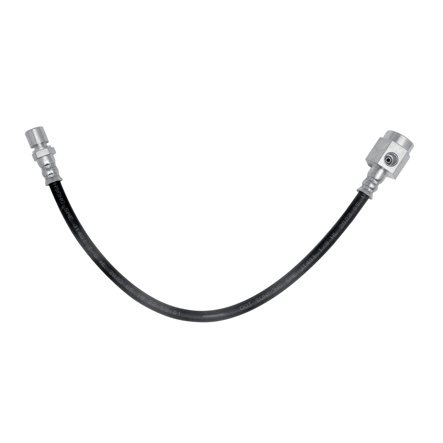 Dynamic Friction Company Brake Hydraulic Hose 350-47007