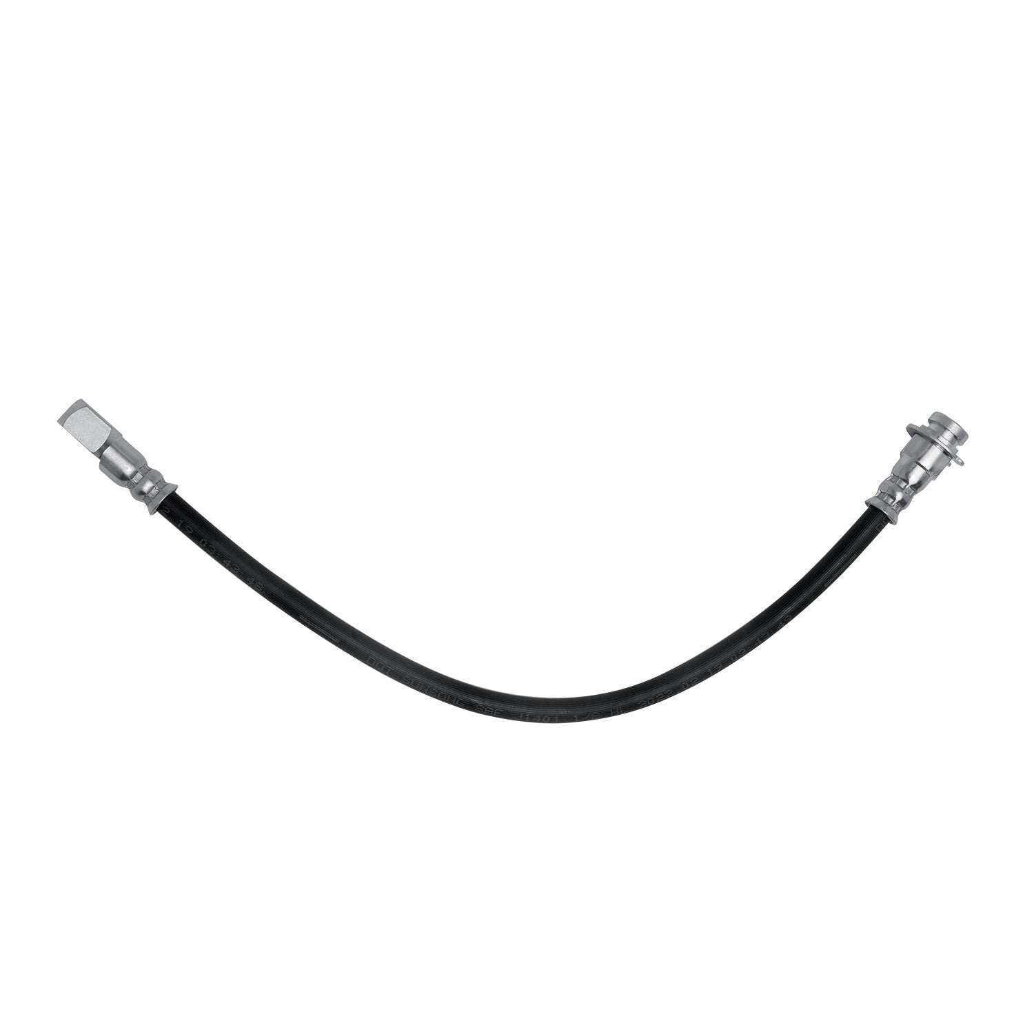 Dynamic Friction Company Brake Hydraulic Hose 350-47026
