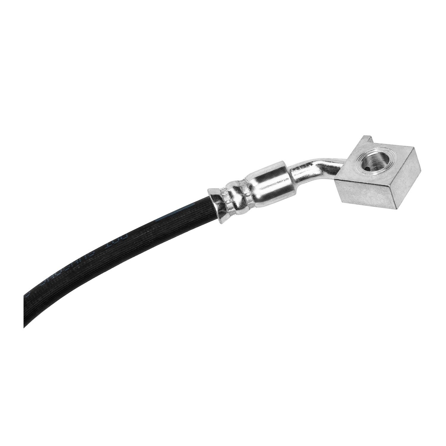 Dynamic Friction Company Brake Hydraulic Hose 350-47107