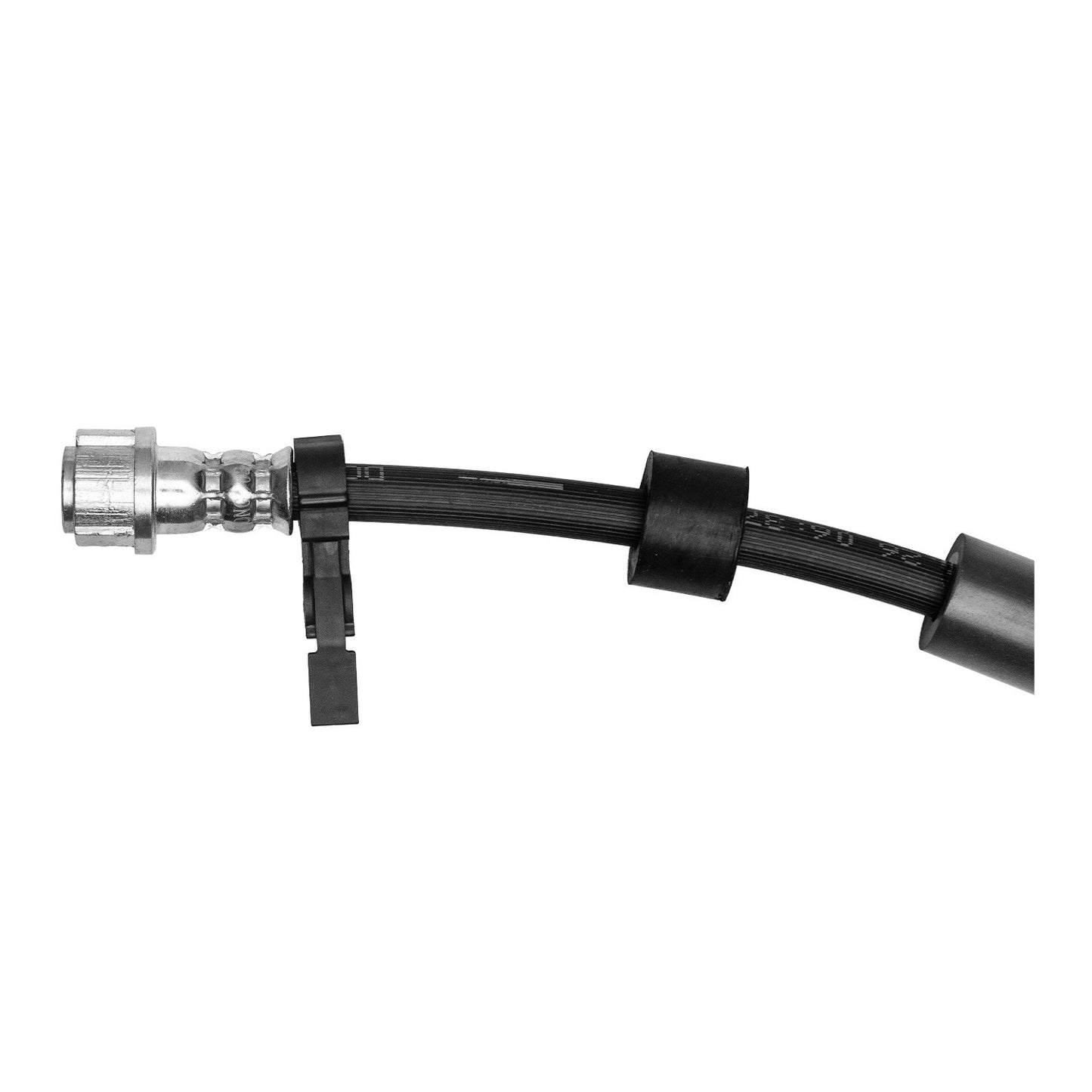 Dynamic Friction Company Brake Hydraulic Hose 350-47119