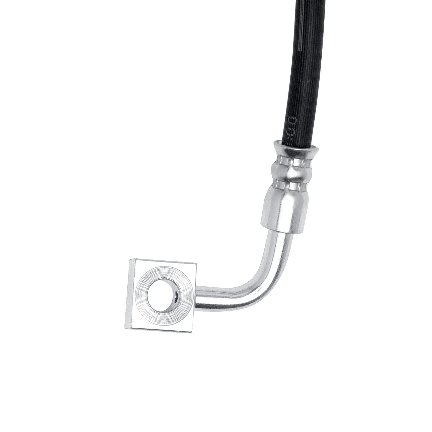 Dynamic Friction Company Brake Hydraulic Hose 350-47120