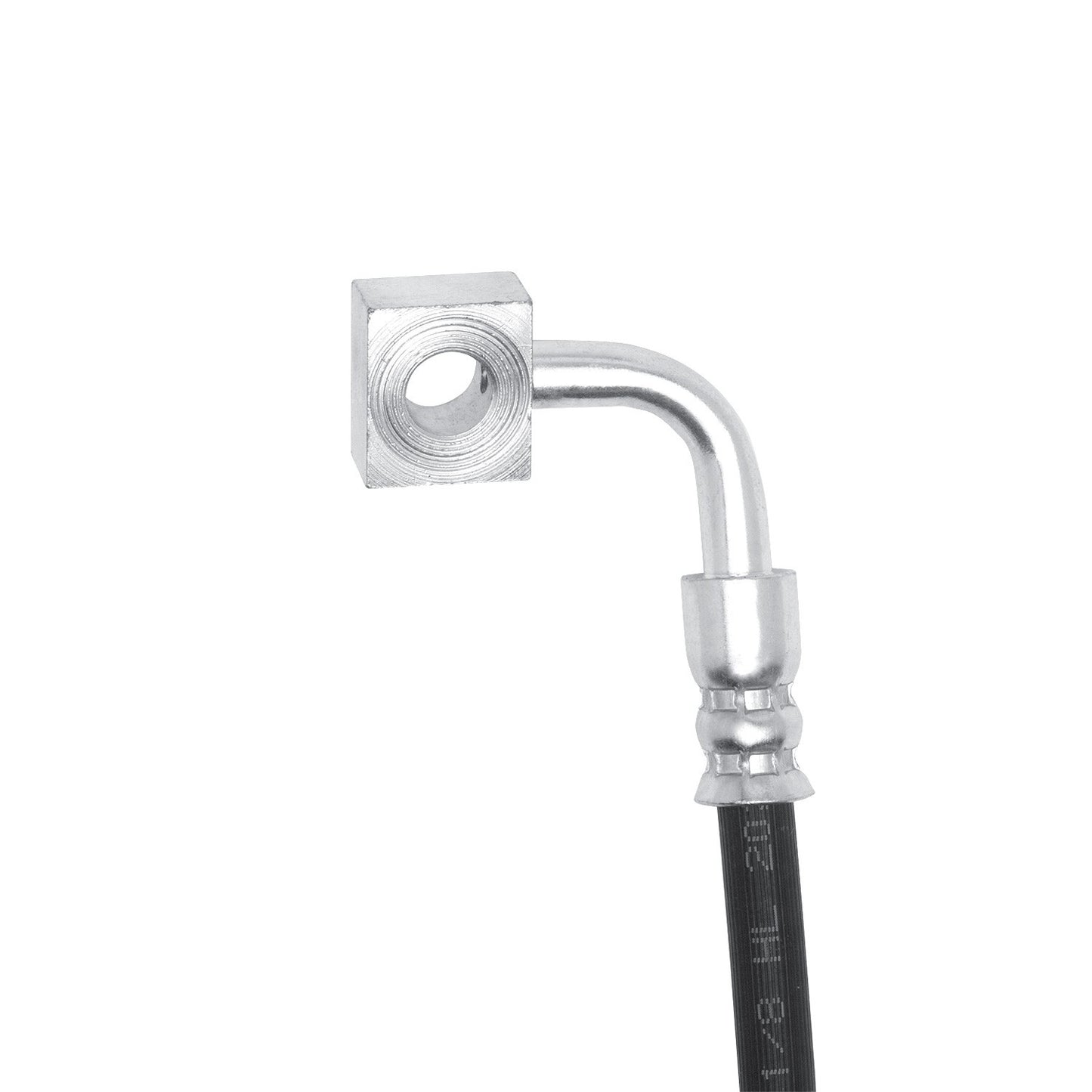 Dynamic Friction Company Brake Hydraulic Hose 350-47121