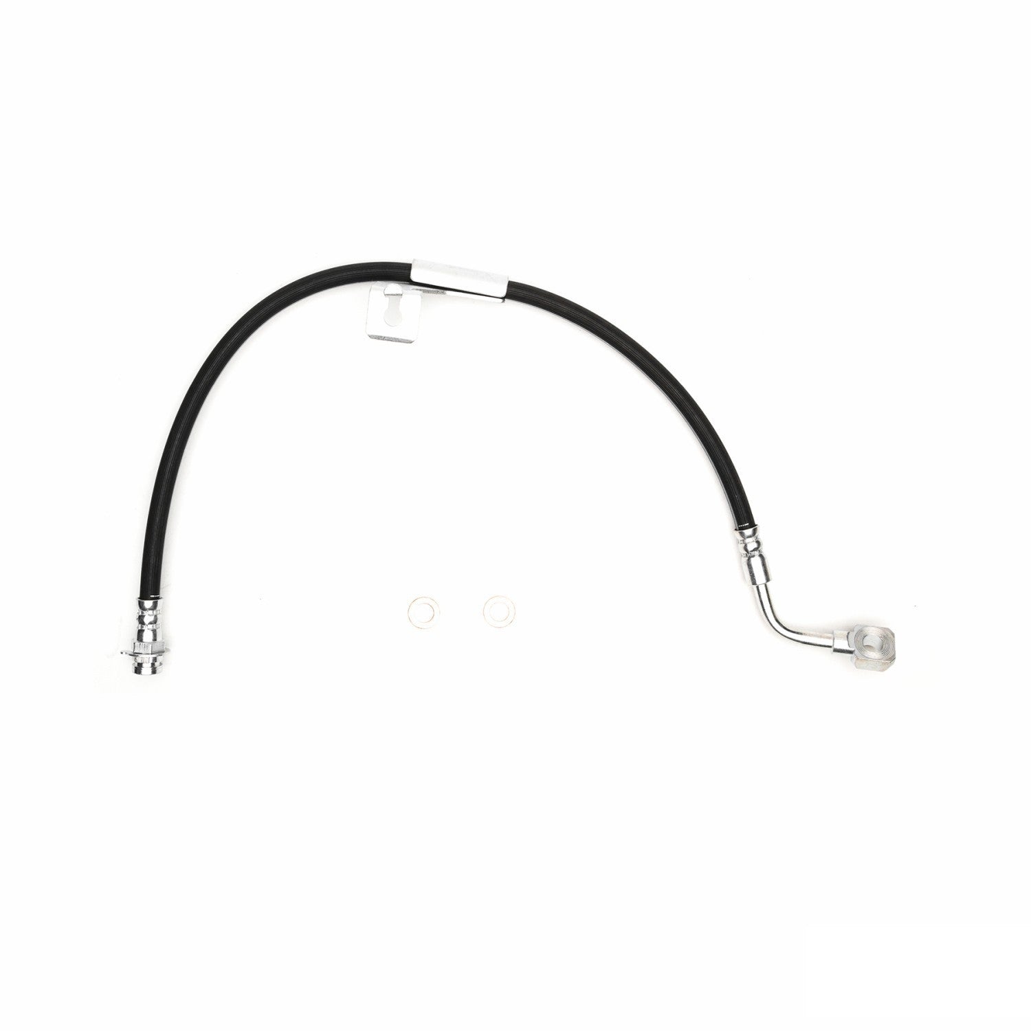 Dynamic Friction Company Brake Hydraulic Hose 350-47249