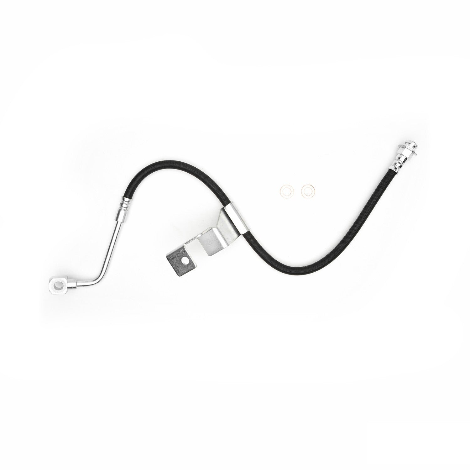 Dynamic Friction Company Brake Hydraulic Hose 350-47278