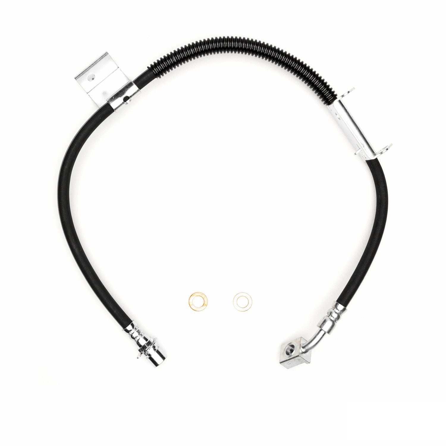 Dynamic Friction Company Brake Hydraulic Hose 350-47335