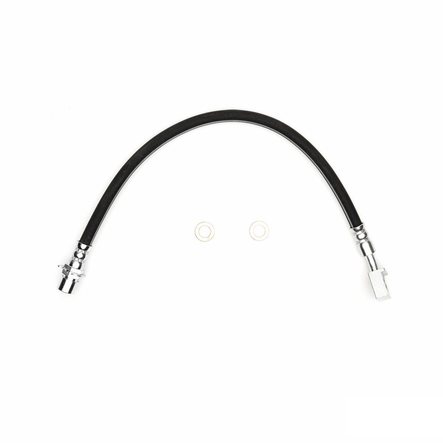 Dynamic Friction Company Brake Hydraulic Hose 350-47425