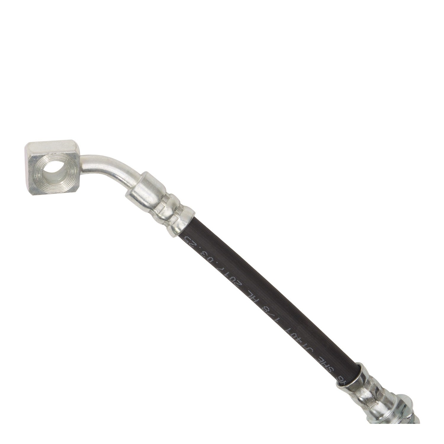Dynamic Friction Company Brake Hydraulic Hose 350-47450