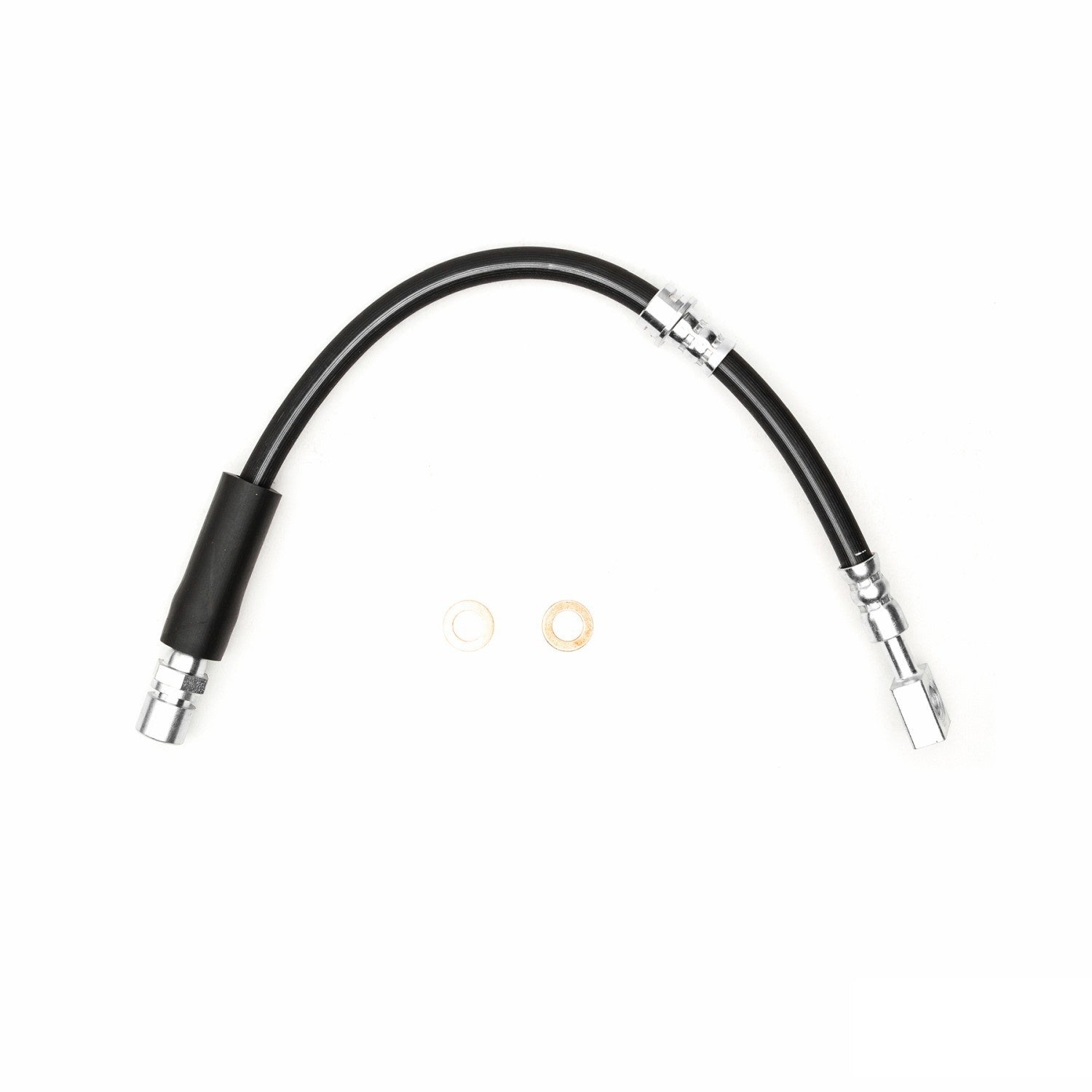 Dynamic Friction Company Brake Hydraulic Hose 350-53006