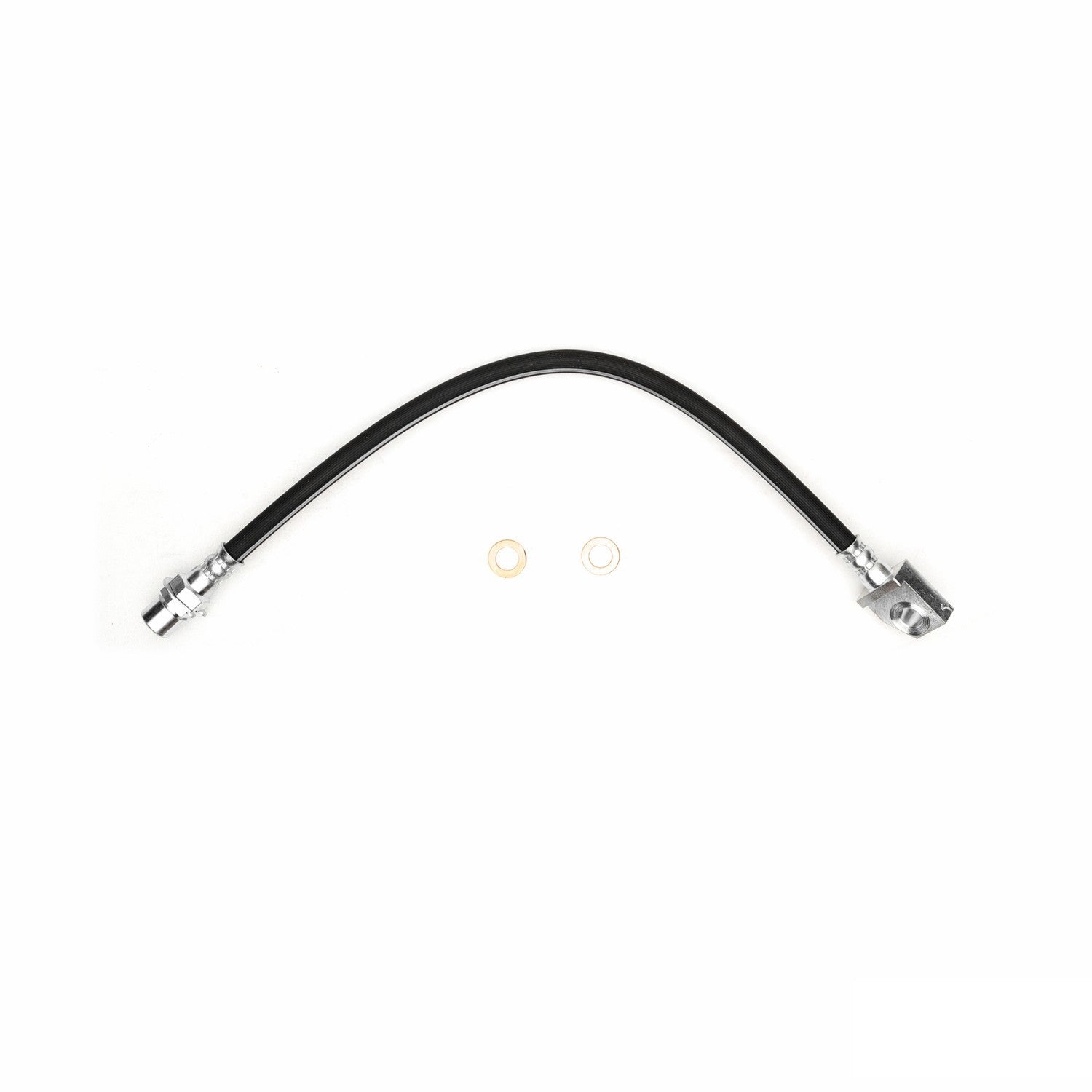 Dynamic Friction Company Brake Hydraulic Hose 350-54054