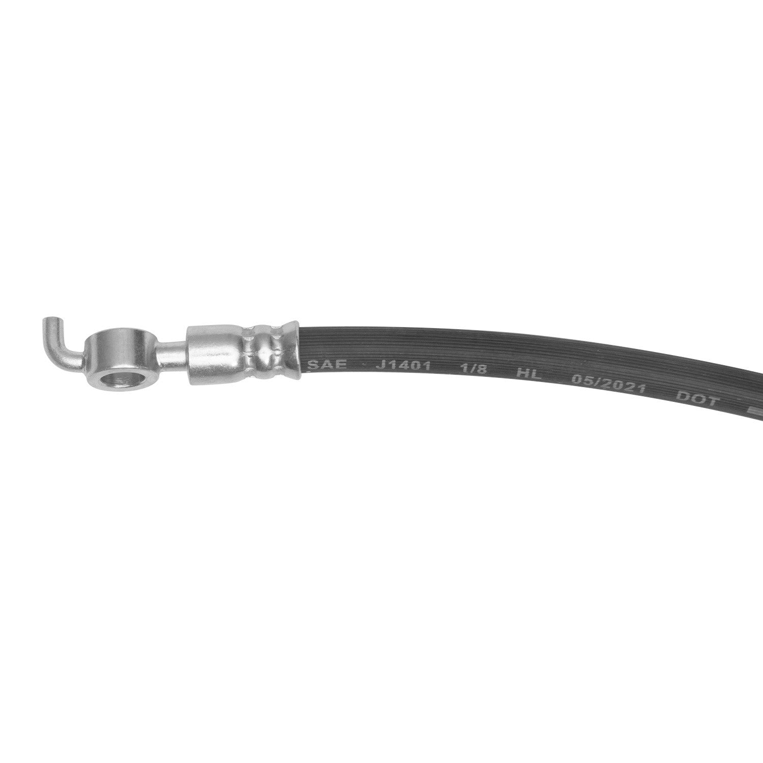 Dynamic Friction Company Brake Hydraulic Hose 350-54111