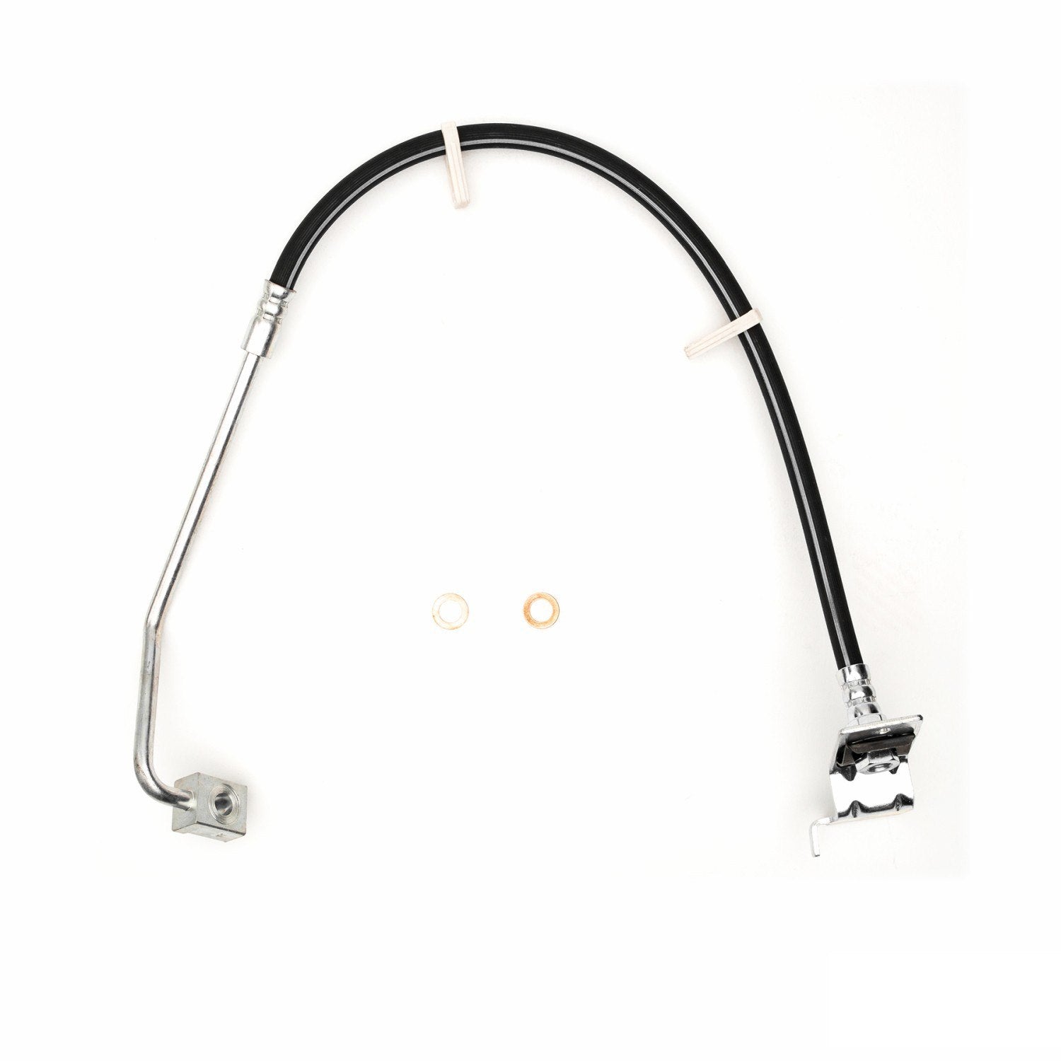 Dynamic Friction Company Brake Hydraulic Hose 350-54353