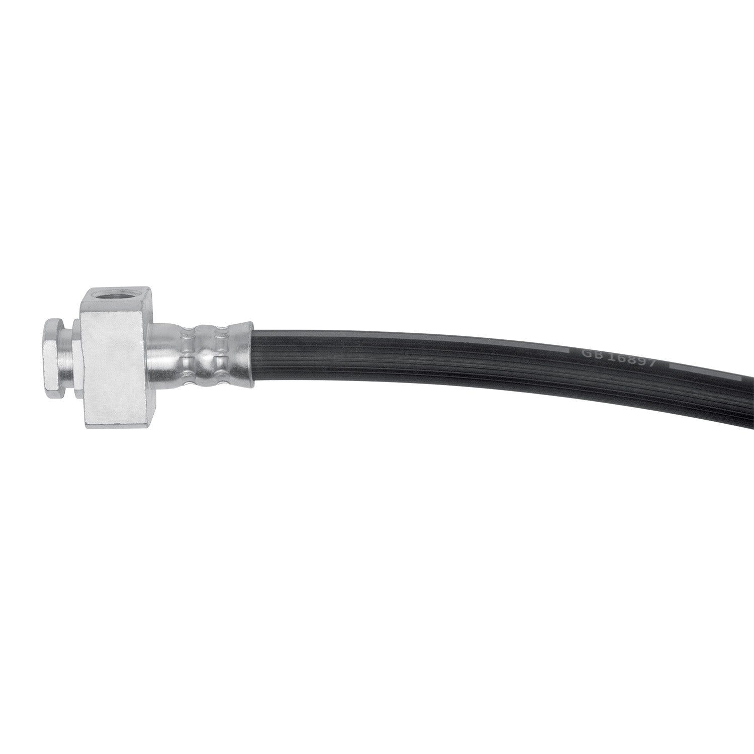 Dynamic Friction Company Brake Hydraulic Hose 350-54442