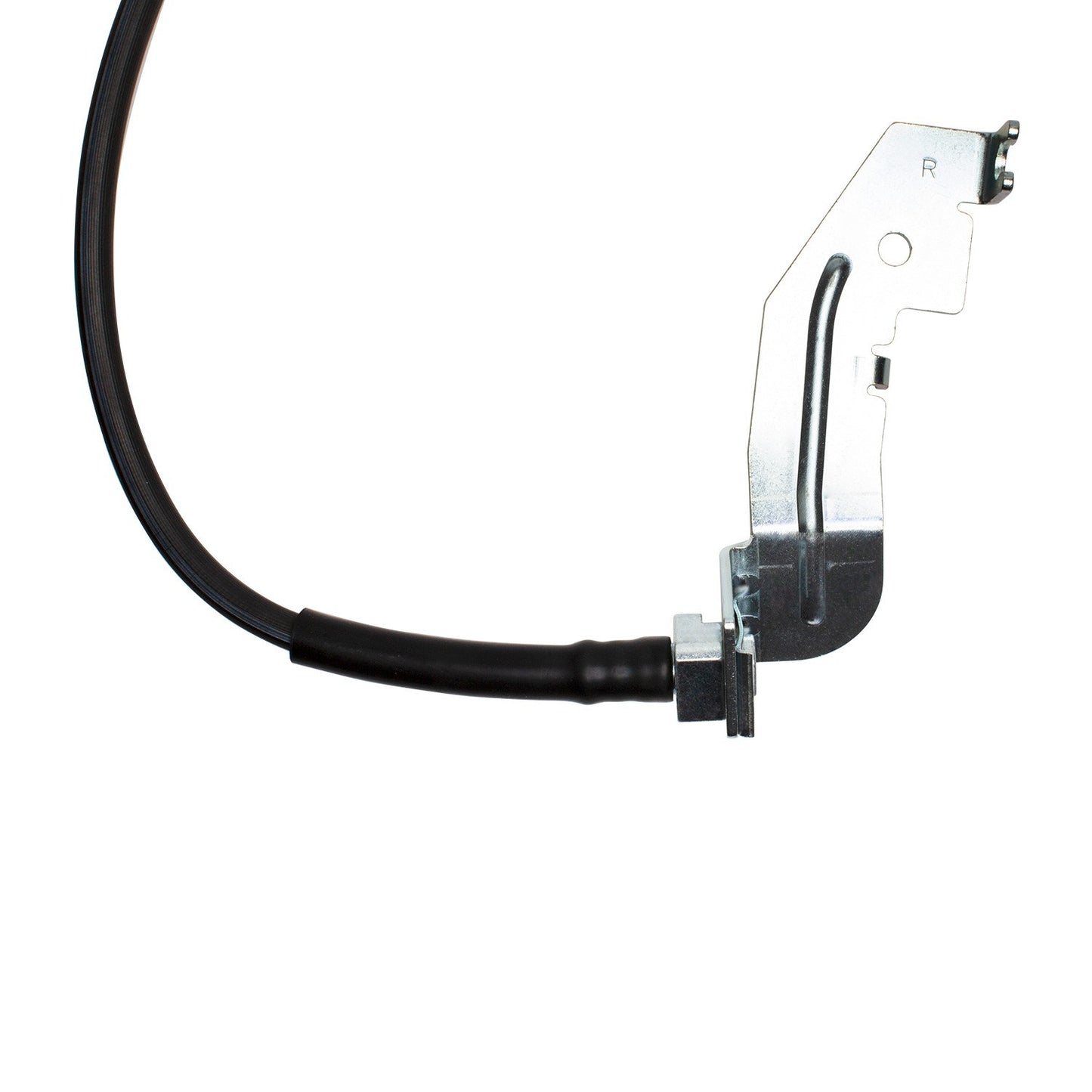Dynamic Friction Company Brake Hydraulic Hose 350-54449