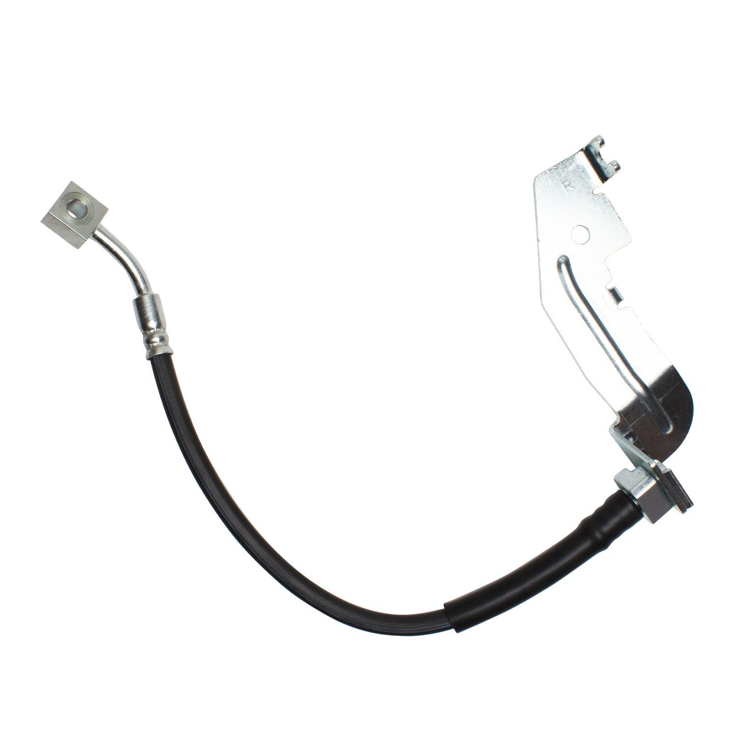 Dynamic Friction Company Brake Hydraulic Hose 350-54449