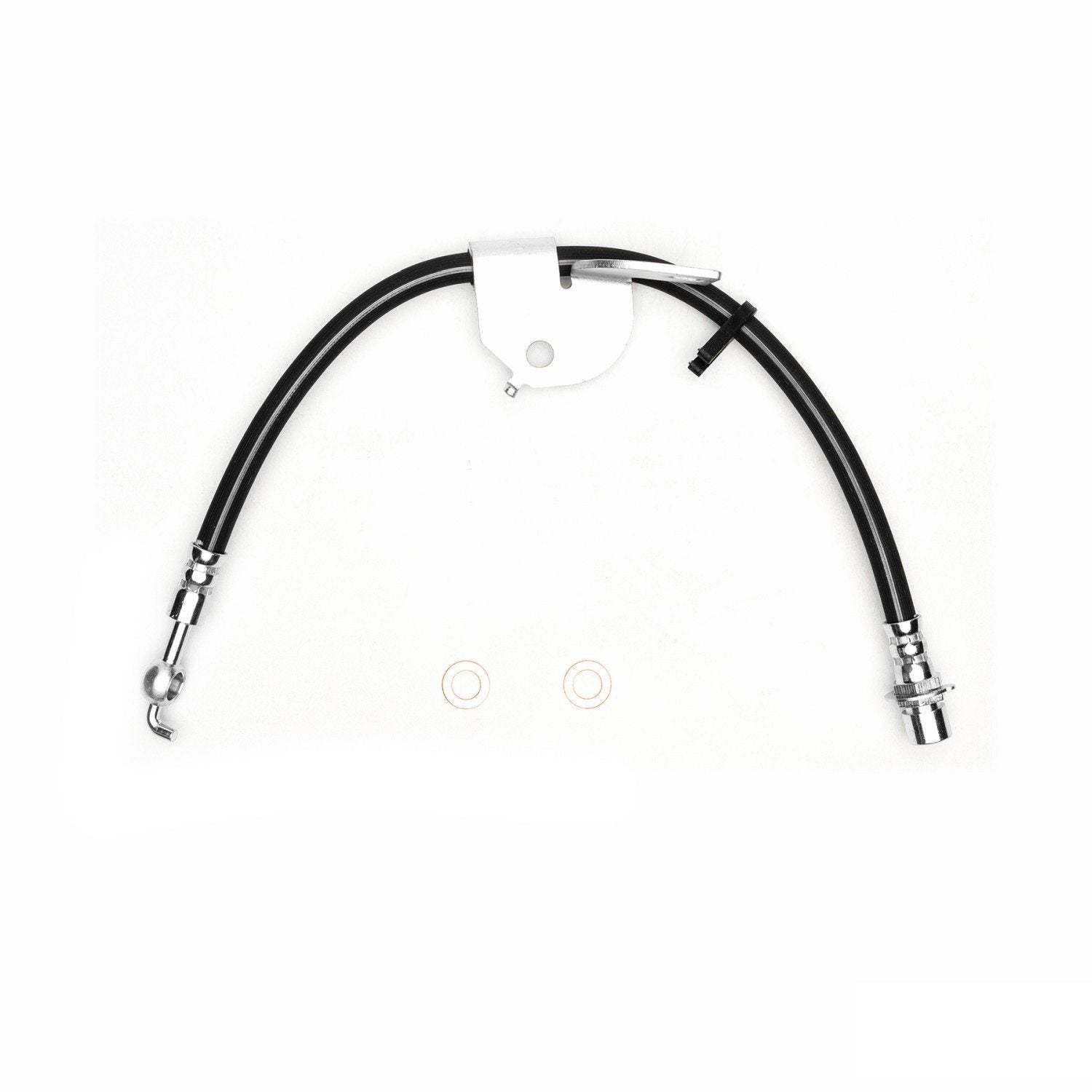 Dynamic Friction Company Brake Hydraulic Hose 350-54456