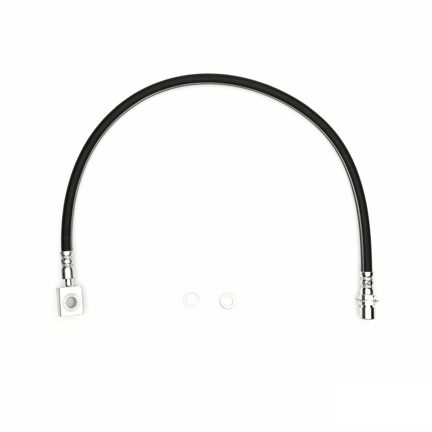 Dynamic Friction Company Brake Hydraulic Hose 350-54766