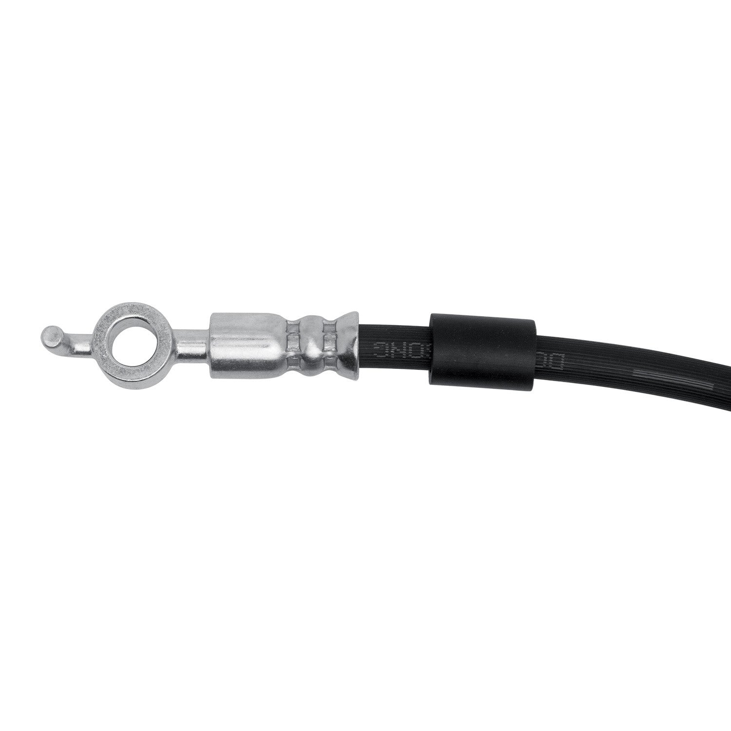Dynamic Friction Company Brake Hydraulic Hose 350-54888