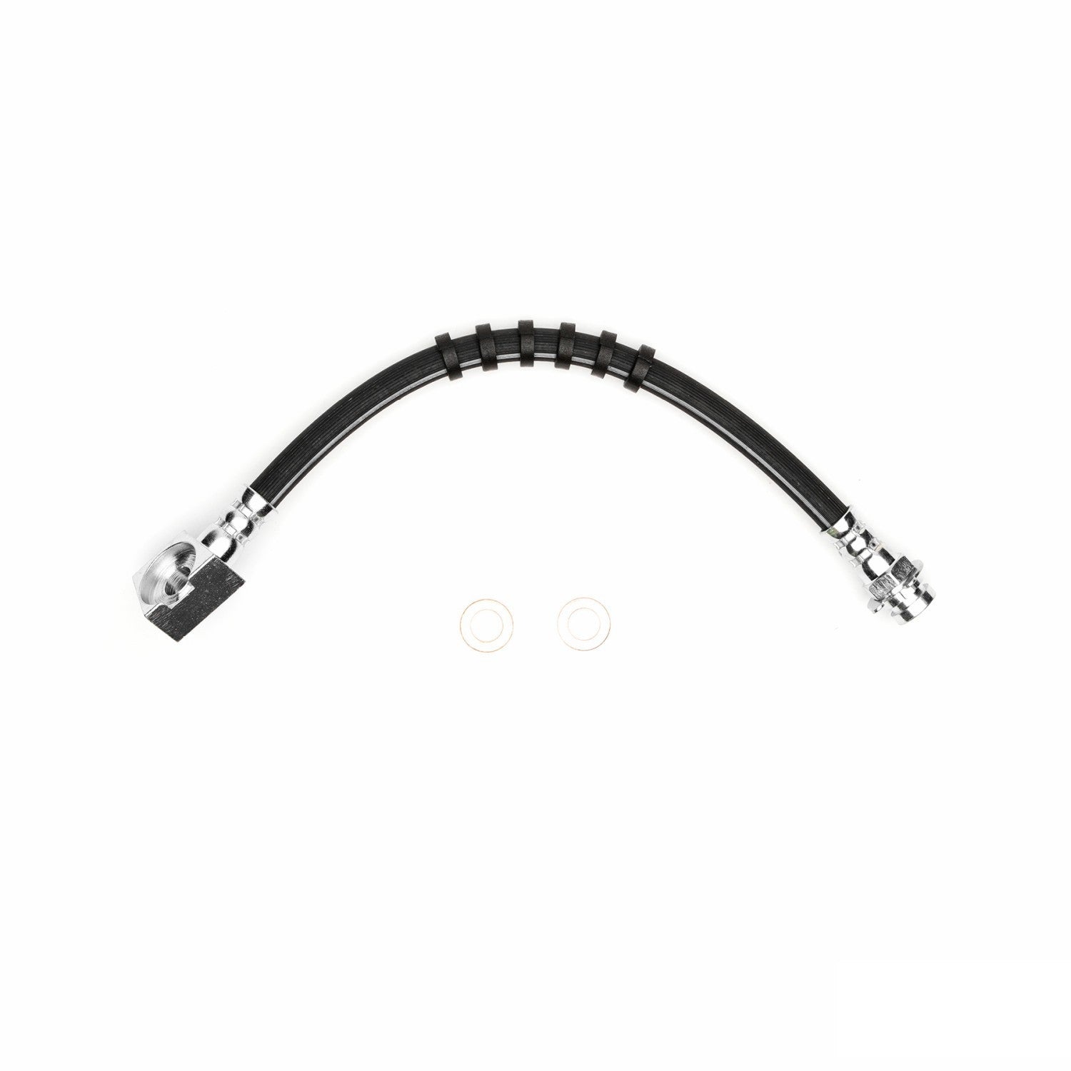 Dynamic Friction Company Brake Hydraulic Hose 350-56009