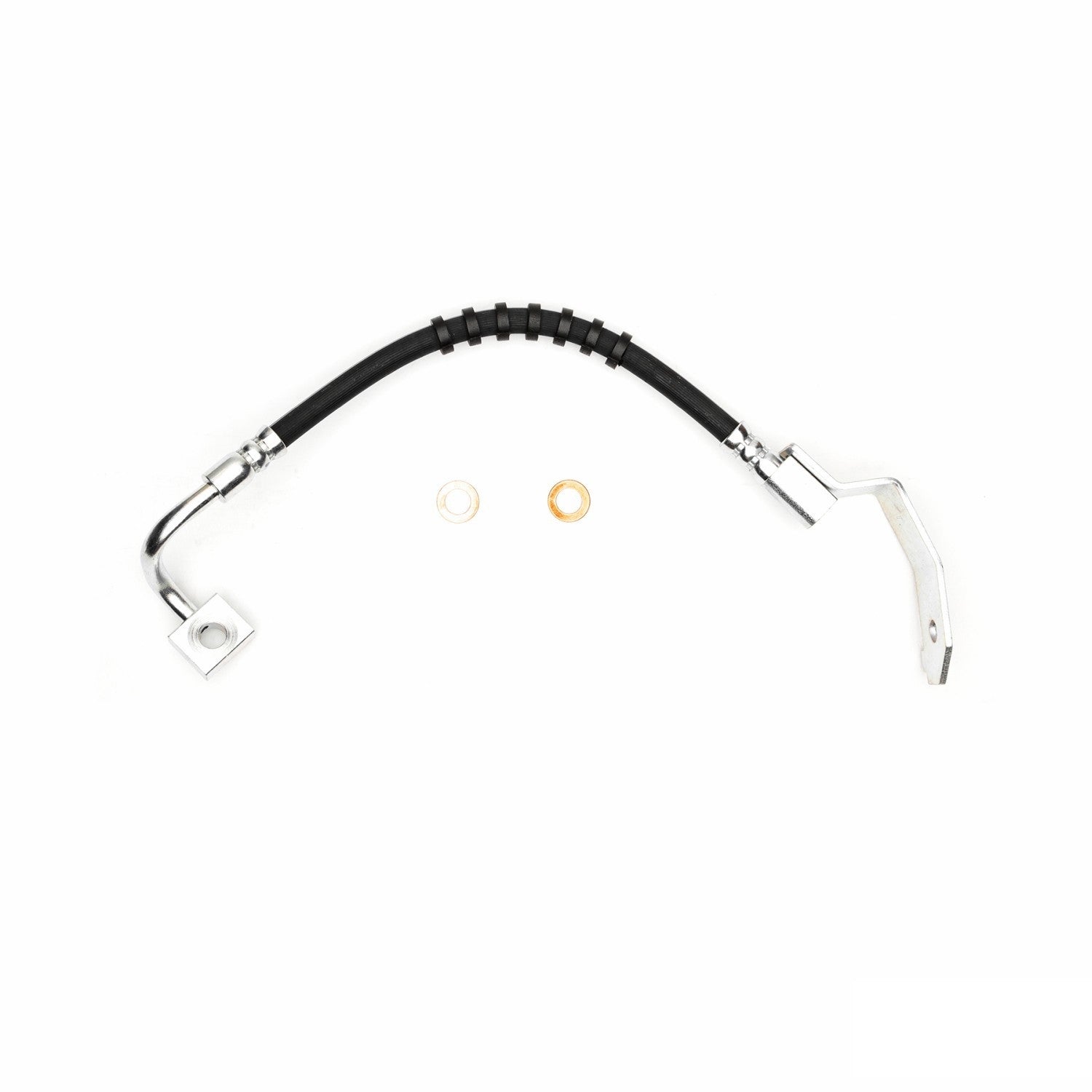 Dynamic Friction Company Brake Hydraulic Hose 350-56016