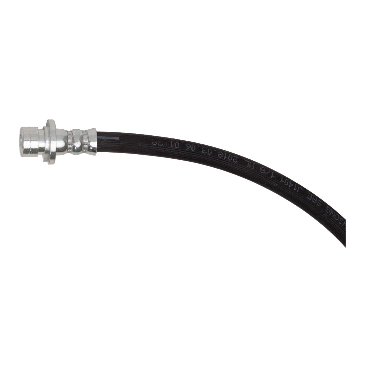 Dynamic Friction Company Brake Hydraulic Hose 350-58024