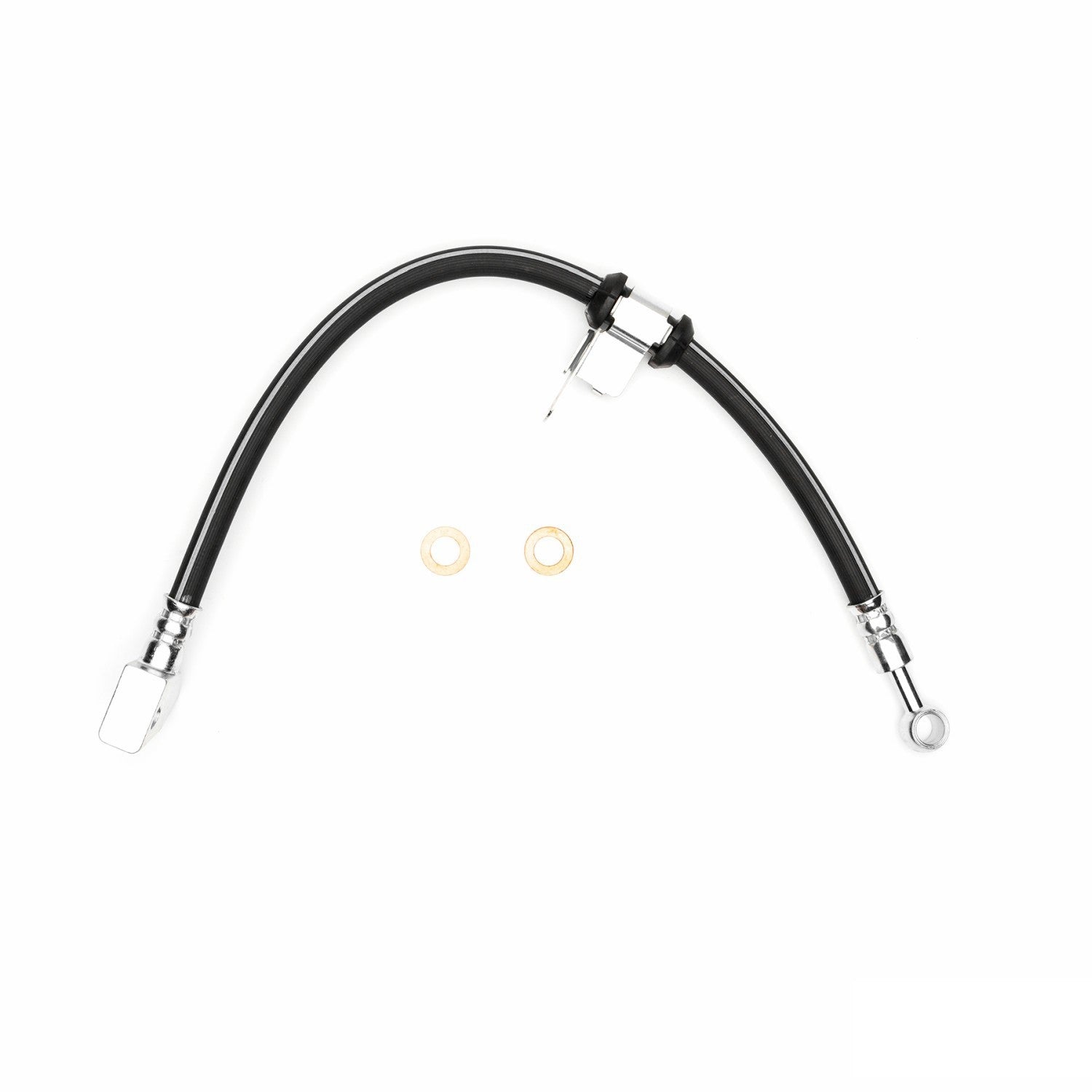 Dynamic Friction Company Brake Hydraulic Hose 350-59013