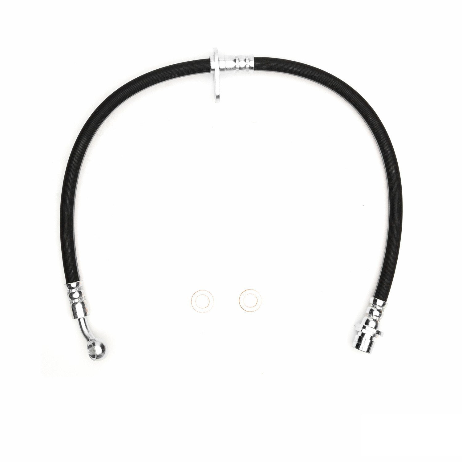 Dynamic Friction Company Brake Hydraulic Hose 350-59054