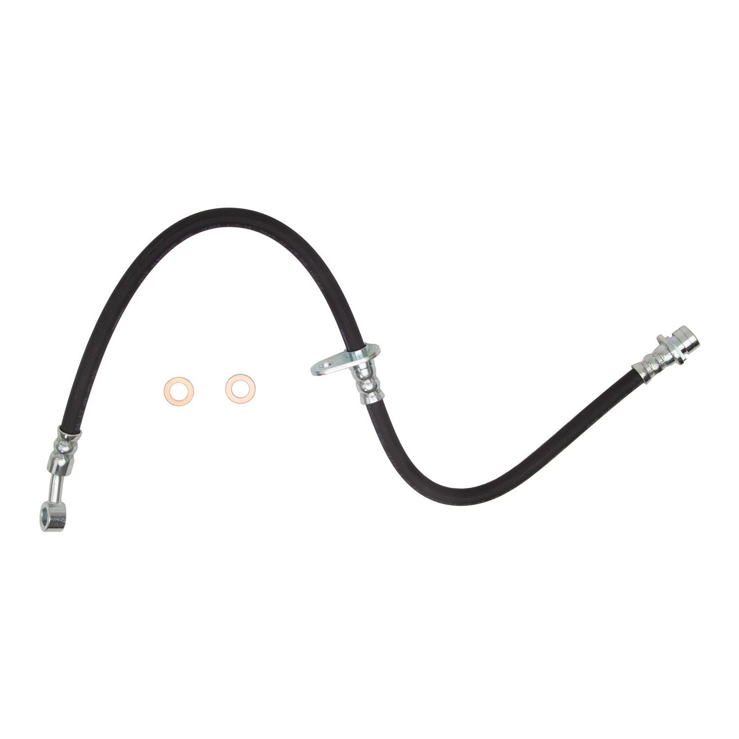Dynamic Friction Company Brake Hydraulic Hose 350-59117