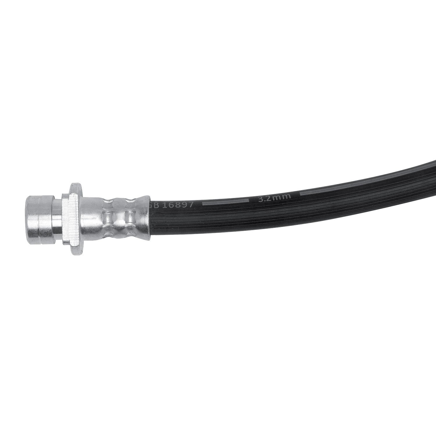 Dynamic Friction Company Brake Hydraulic Hose 350-59213