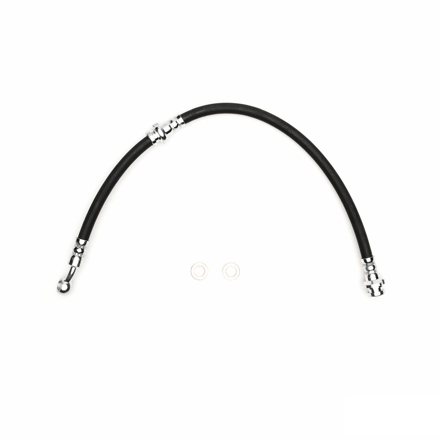 Dynamic Friction Company Brake Hydraulic Hose 350-67028