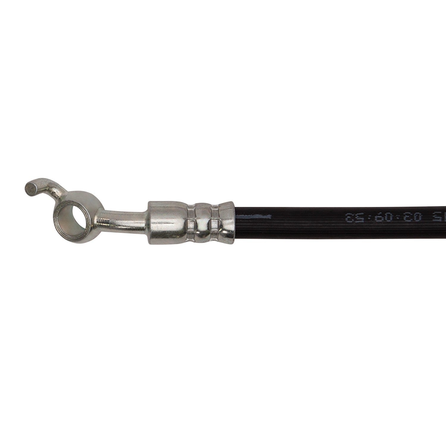 Dynamic Friction Company Brake Hydraulic Hose 350-67085