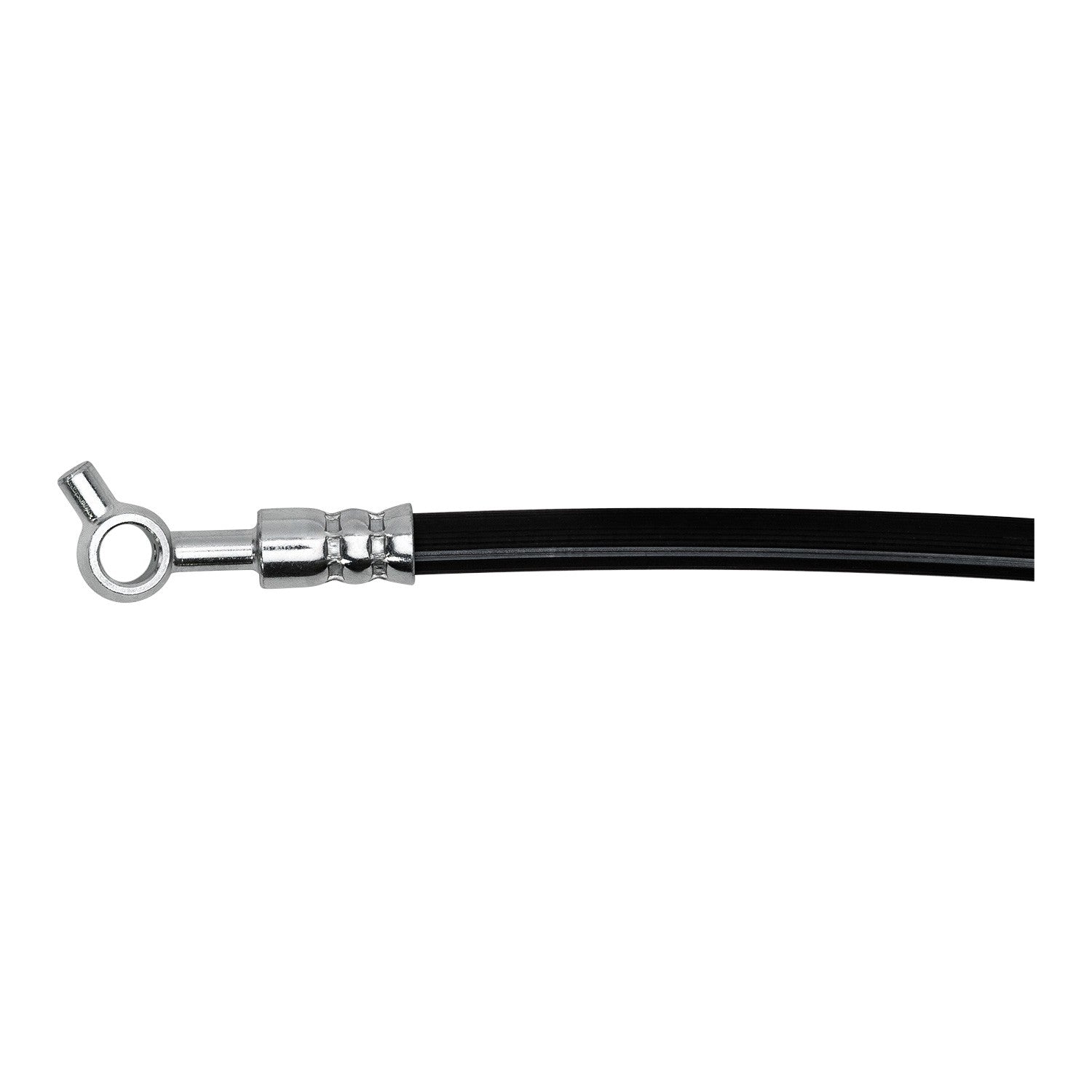 Dynamic Friction Company Brake Hydraulic Hose 350-68023